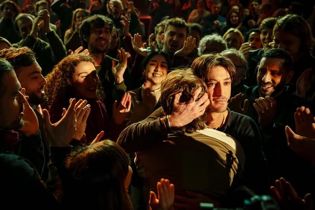 Communauté Coach Matt